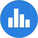 stacked bar graph