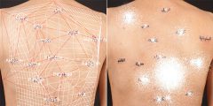 Chart Tattoos: Yes They Exist - The Data Visualisation Catalogue Blog