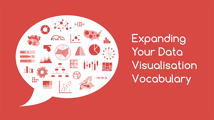 visualisation vocabulary