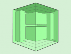treemap cubes