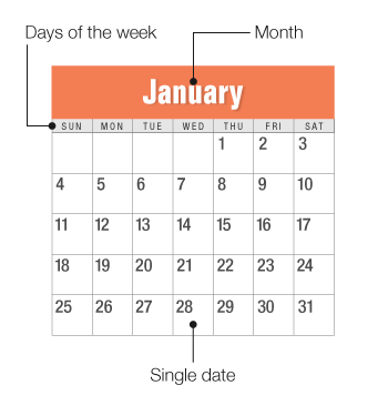 Calendar