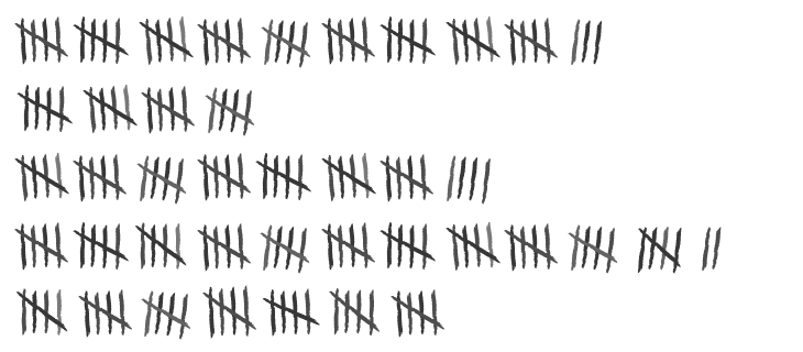 Tally Chart