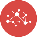 Network Diagram Icon